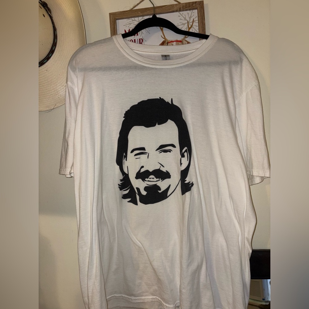 MORGAN WALLEN TSHIRT